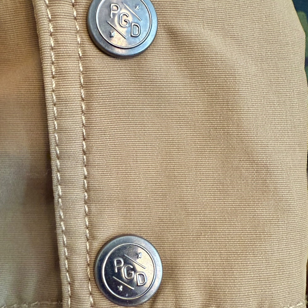 PGD JACKET - Picture 9 of 10